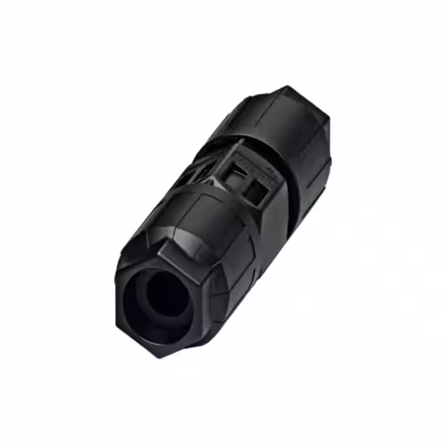 1423990 Phoenix Contact  Circular Connector Assemblies